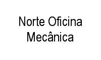 Logo Norte Oficina Mecânica em São José Operário