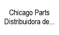 Logo Chicago Parts Distribuidora de Peças Automotivas em Vila Andrade