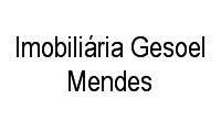 Logo Imobiliária Gesoel Mendes em Novo Mundo