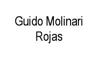 Logo Guido Molinari Rojas em Santa Tereza
