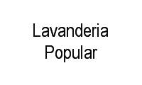 Logo Lavanderia Popular em Distrito Industrial I