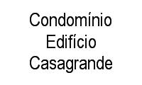 Logo Condomínio Edifício Casagrande em Vila Guarani (Z Sul)