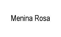 Logo Menina Rosa em Barreiro