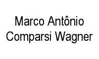 Logo Marco Antônio Comparsi Wagner em Centro Histórico