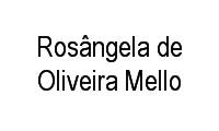 Logo Rosângela de Oliveira Mello em Floresta