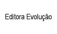 Logo Editora Evolução em Vila Vilas Boas