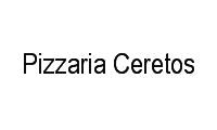 Logo Pizzaria Ceretos em Brooklin Paulista