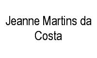 Logo Jeanne Martins da Costa em Praia do Canto