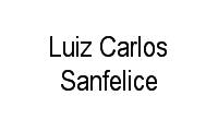 Logo Luiz Carlos Sanfelice em Bela Vista