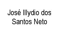 Logo José Illydio dos Santos Neto em Dois de Julho