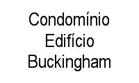 Logo Condomínio Edifício Buckingham em Patriolino Ribeiro