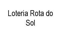Logo Loteria Rota do Sol em Patriolino Ribeiro