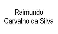 Logo Raimundo Carvalho da Silva em Colônia Santo Antônio