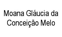 Logo Moana Gláucia da Conceição Melo em Cidade Nova