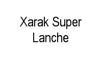 Logo Xarak Super Lanche em Parque das Paineiras