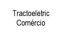 Logo Tractoeletric Comércio em Jardim São Paulo(Zona Norte)