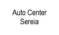 Logo Auto Center Sereia em Jardim Avelino