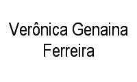 Logo Verônica Genaina Ferreira em Praia do Canto