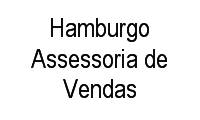 Logo Hamburgo Assessoria de Vendas em São Braz