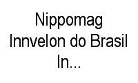 Logo Nippomag Innvelon do Brasil Ind Com Importação E Exportação em Cidade Industrial