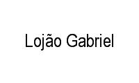 Logo Lojão Gabriel em Campo Comprido