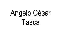 Logo Angelo César Tasca em Centro Histórico