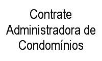 Logo Contrate Administradora de Condomínios em Estados