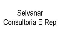 Logo Selvanar Consultoria E Rep em Chapada