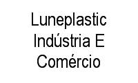 Logo Luneplastic Indústria E Comércio em Cidade Antônio Estevão de Carvalho