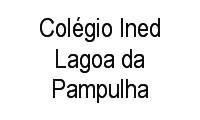 Logo Colégio Ined Lagoa da Pampulha em Bandeirantes (Pampulha)