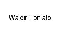 Logo Waldir Toniato em Jardim da Penha