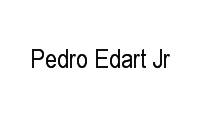 Logo Pedro Edart Jr em Bacacheri