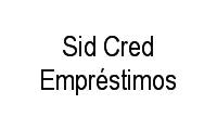 Logo Sid Cred Empréstimos em Centro Histórico