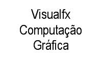 Logo Visualfx Computação Gráfica em Barra do Pari