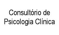 Logo Consultório de Psicologia Clínica em Chapada