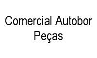 Logo Comercial Autobor Peças em Parque Monteiro Soares