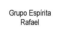 Logo Grupo Espírita Rafael em Vila Guarani (Z Sul)