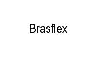 Logo Brasflex em Carlos Prates