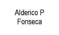 Logo Alderico P Fonseca em Miramar (Barreiro)
