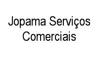 Logo Jopama Serviços Comerciais em Batel