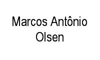 Logo Marcos Antônio Olsen em Cajuru
