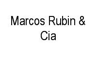 Logo Marcos Rubin & Cia em Centro Histórico