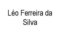 Logo Léo Ferreira da Silva em Centro Histórico