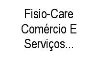 Logo Fisio-Care Comércio E Serviços de Fisioterapia em Centro Histórico