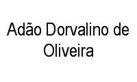 Logo Adão Dorvalino de Oliveira em Jardim Itu