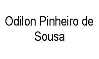 Logo Odilon Pinheiro de Sousa em Lobato