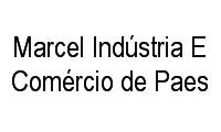 Logo Marcel Indústria E Comércio de Paes em Jardim Monte Kemel