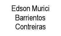 Logo Edson Murici Barrientos Contreiras em Brooklin Paulista