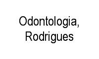Logo Odontologia, Rodrigues em Santa Felicidade
