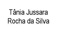 Logo Tânia Jussara Rocha da Silva em Tristeza